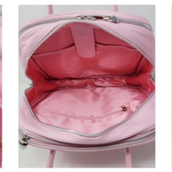 Pastel Multiway Bag - Picture 6 of 7